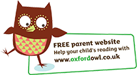 Oxford Owl